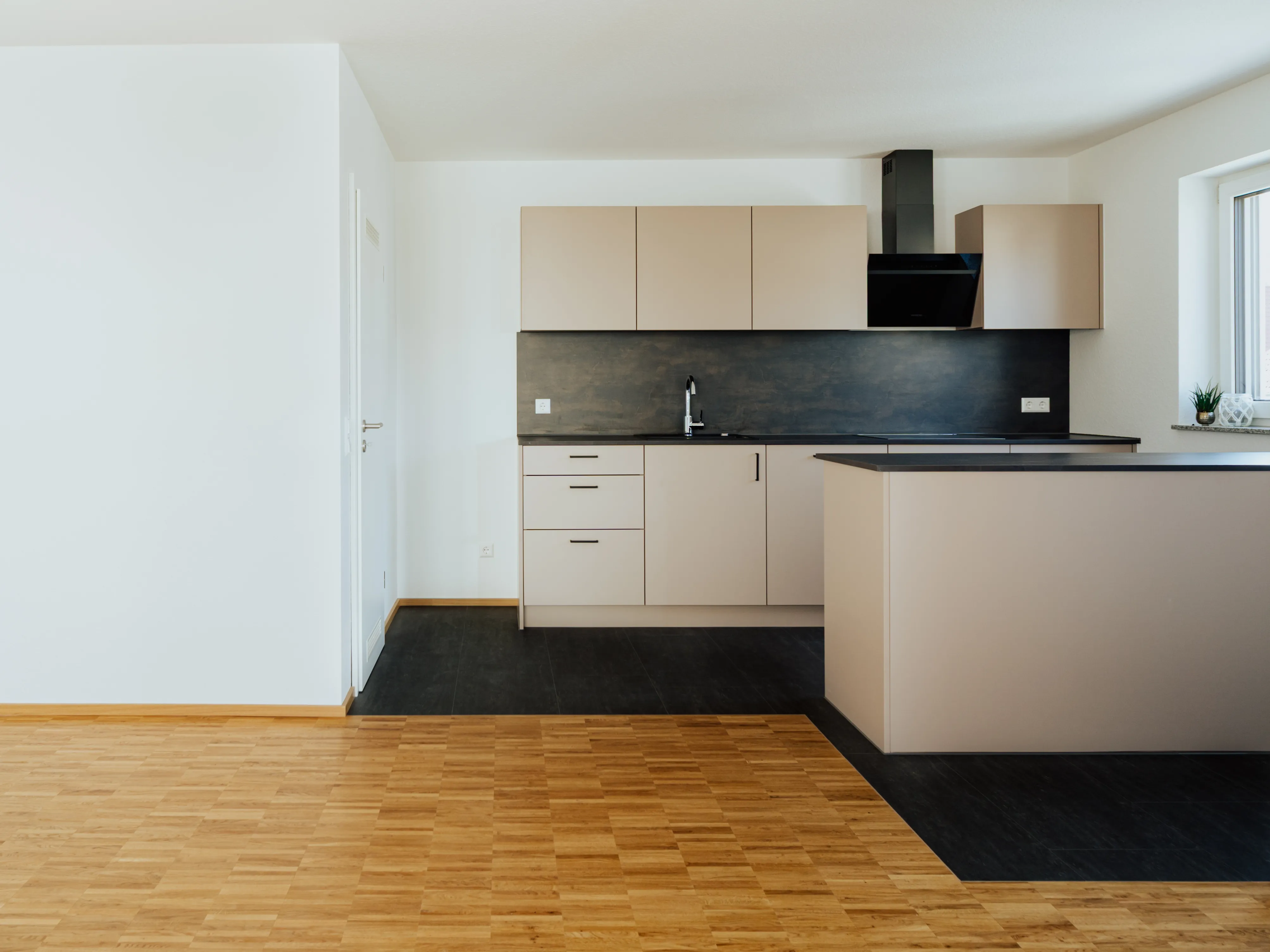 Projekt: Küchen